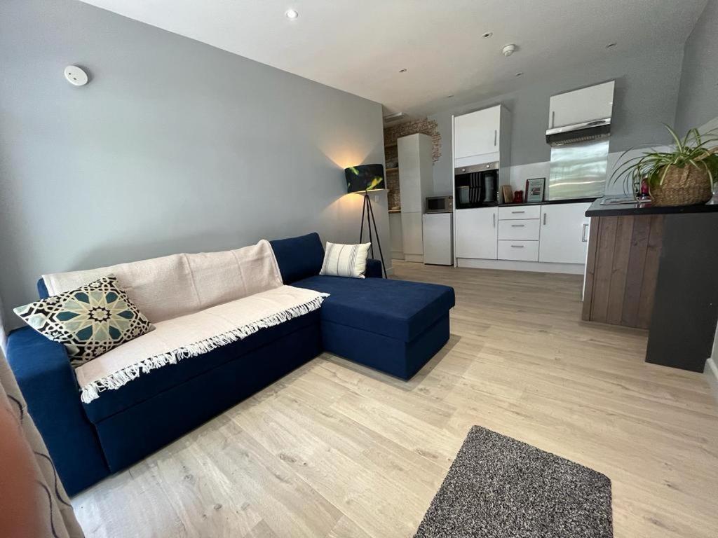 Clophill Eco Lodges Kamer foto