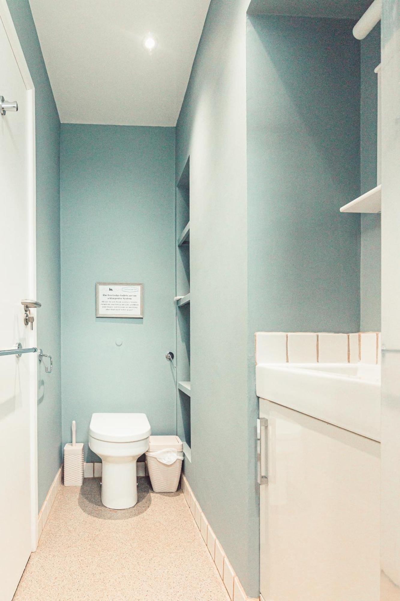Clophill Eco Lodges Kamer foto