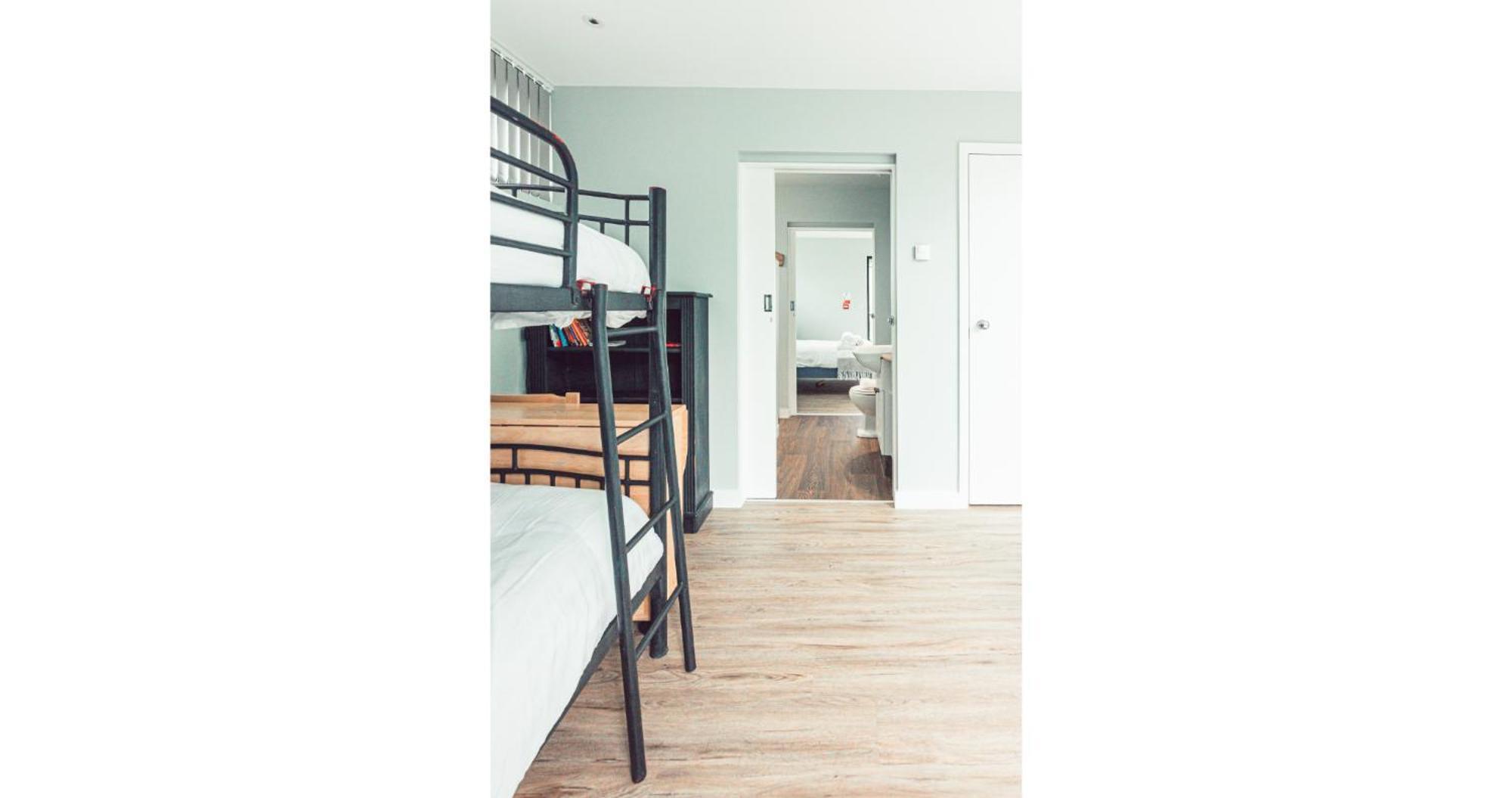 Clophill Eco Lodges Kamer foto