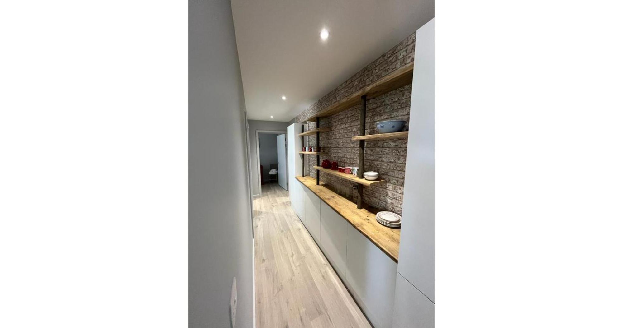 Clophill Eco Lodges Kamer foto