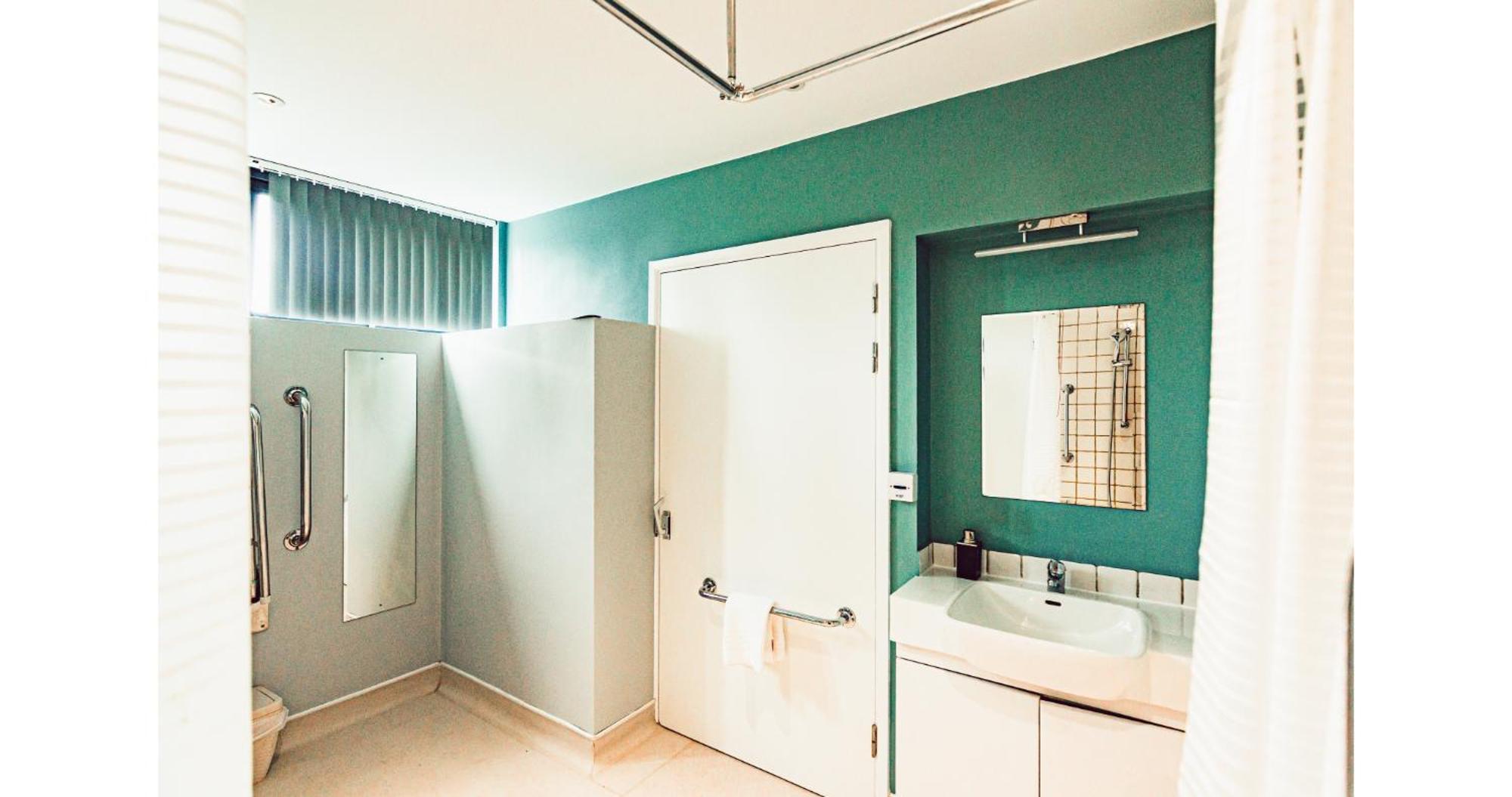 Clophill Eco Lodges Kamer foto