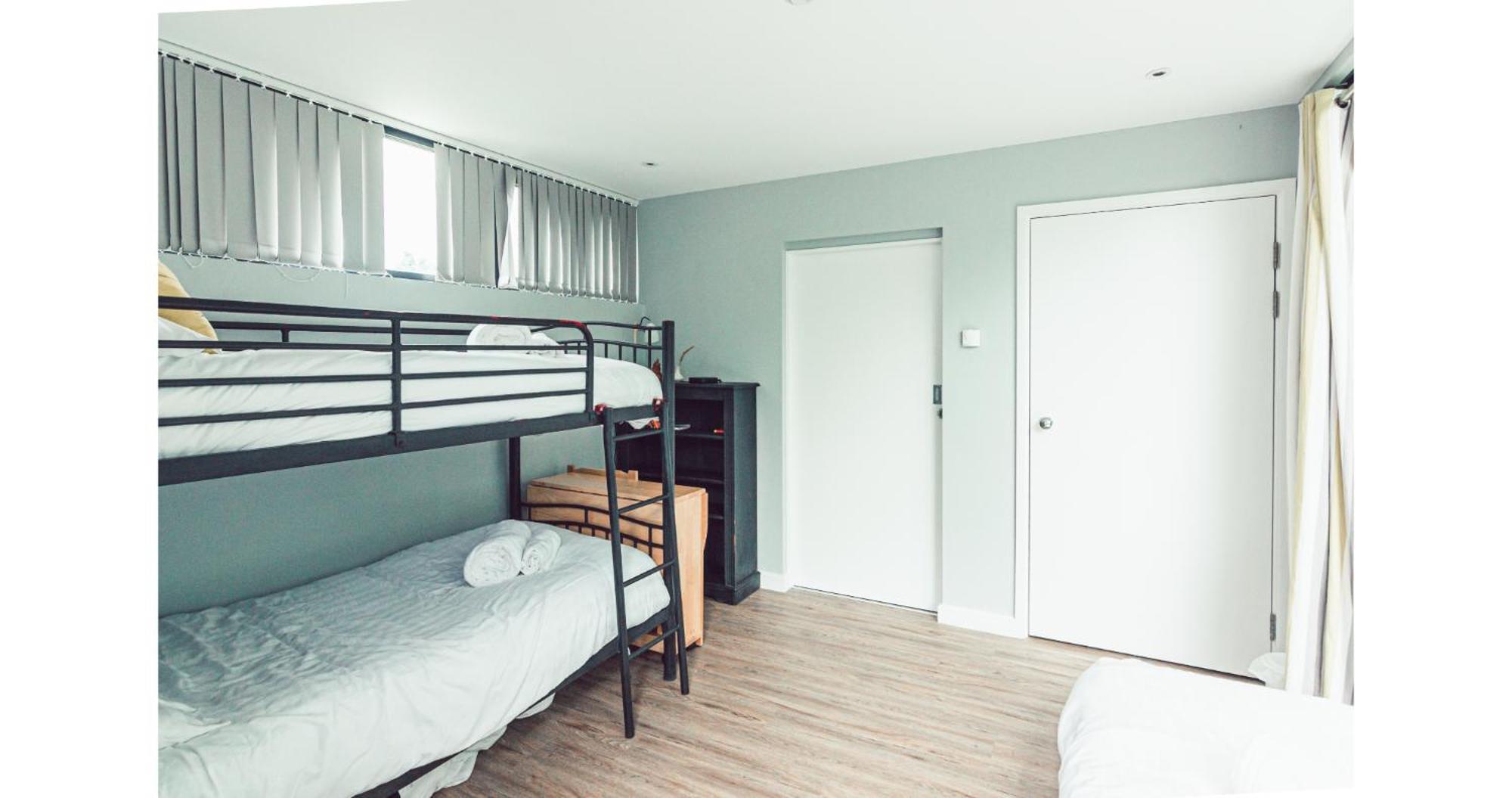 Clophill Eco Lodges Kamer foto