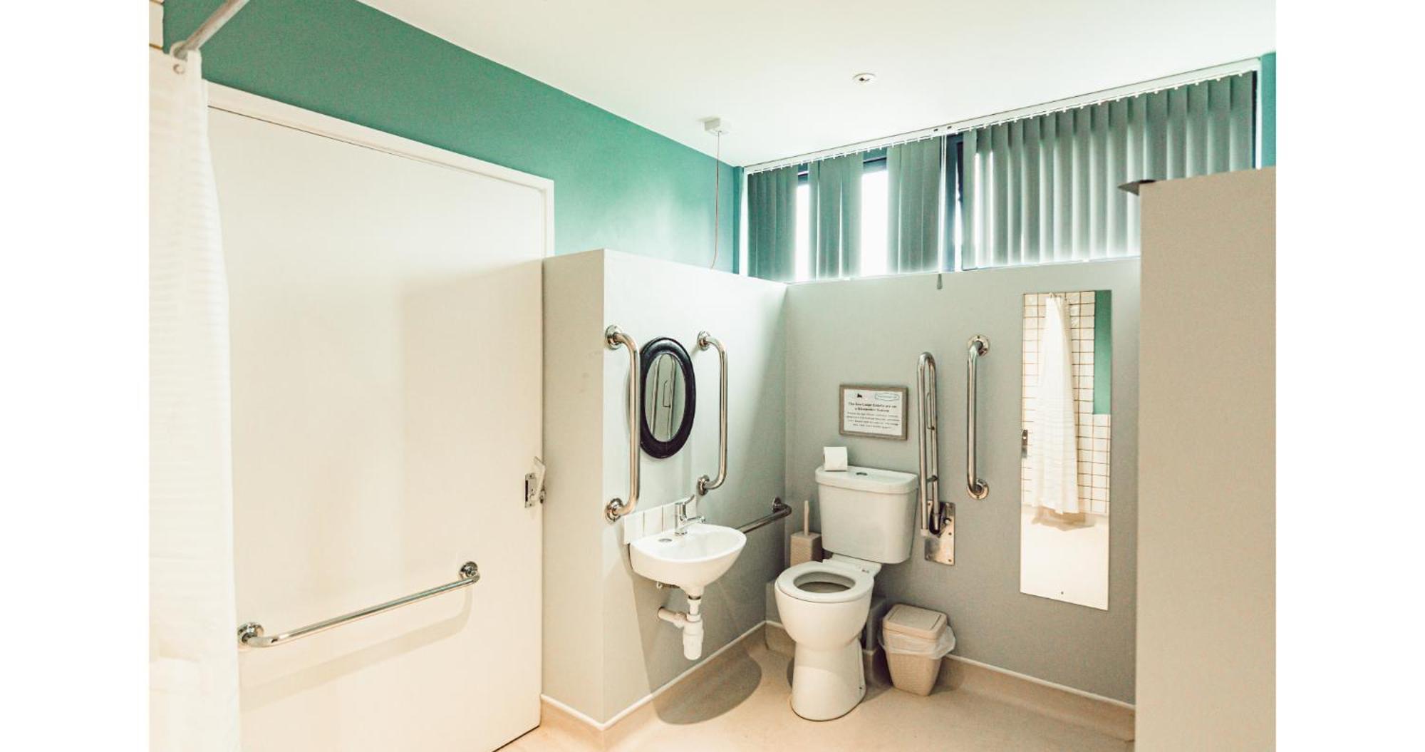 Clophill Eco Lodges Kamer foto