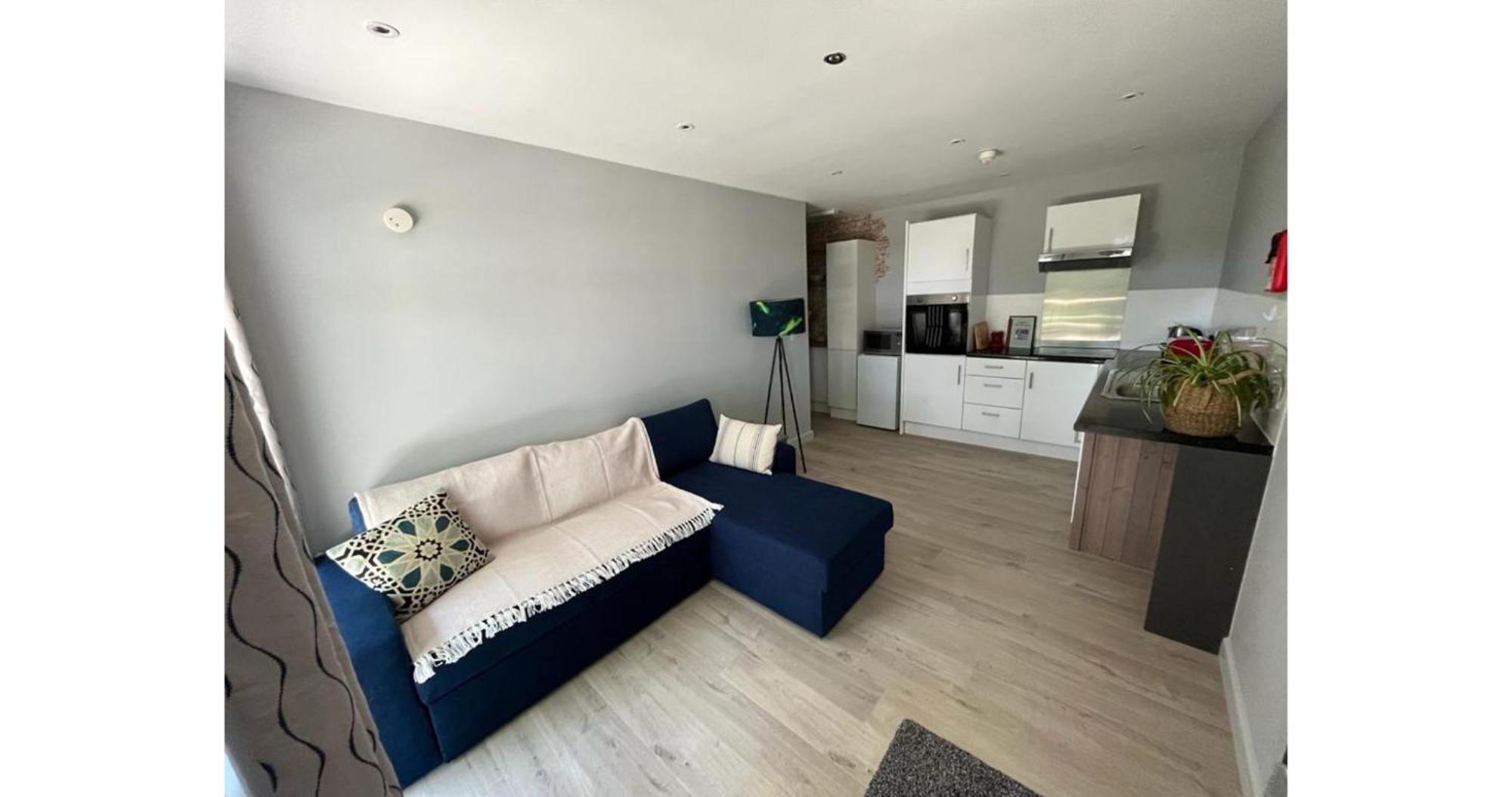 Clophill Eco Lodges Kamer foto